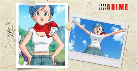 bulma milf|Bulma Porn Comics .